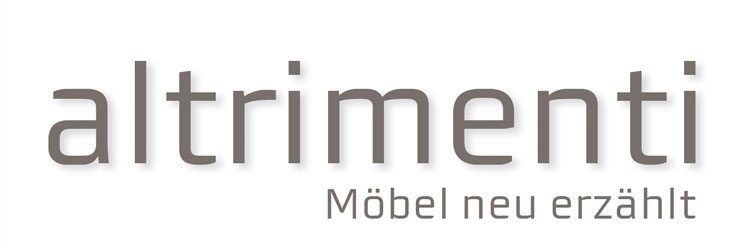 Altrimenti Möbel